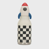 Asobu - Water Bottle - Bestie Rocket 16oz