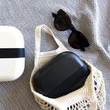 Ekobo - Go Square Bento Lunch Box - Black
