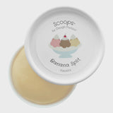The Dough Parlour - Scoops - Banana Split