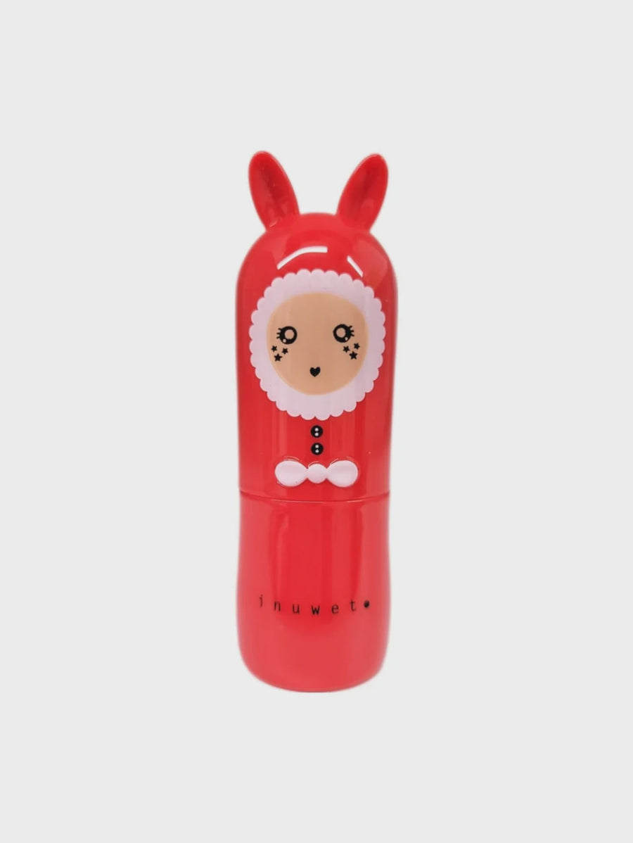 Inuwet - Scented Bunny Lip Balm - Mango