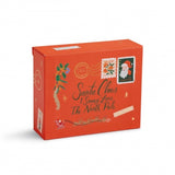Rifle Paper Co- Holiday Wishes Essentials Card Box