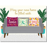 Rifle Paper co. - Love & Joy Home