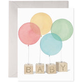 Rifle Paper co. - Baby Blocks