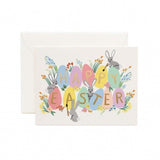 Rifle Paper Co. - Easter Egg Card