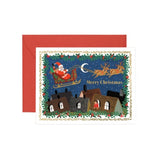 Rifle Paper Co- Boxed Set of Over The Rooftop