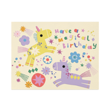 Rifle Paper co. - Magical Unicorns