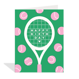 Rifle Paper Co - Tennis Birthday