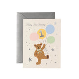 Rifle Paper Co - Happy First Birthday