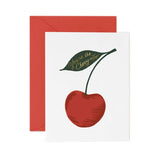 Rifle Paper Co. - Youre The Cherry On Top Card
