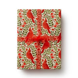 Rifle Paper Co- Cardinals Continuous Wrapping Roll