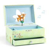 Djeco - Music Box - The Fawn's Song