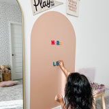 Cherrypick - Magic Playwall - Original Arch Magnetic - Petal Pink