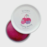 The Dough Parlour - Scoops - Cherry Berry