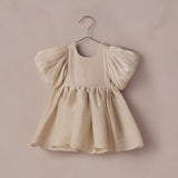 Noralee - Sofia Dress - Ecru