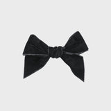 Condor - Coquette Hair with Bow - Black