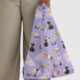 Baggu - Standard Baggu - Fancy Cats