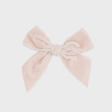 Condor - Coquette Hair with Bow - Nude
