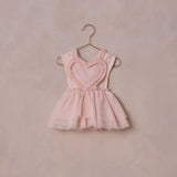 Noralee - Coraline Dress - Blush