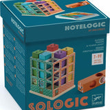 Djeco - Sologic - Hotelogic