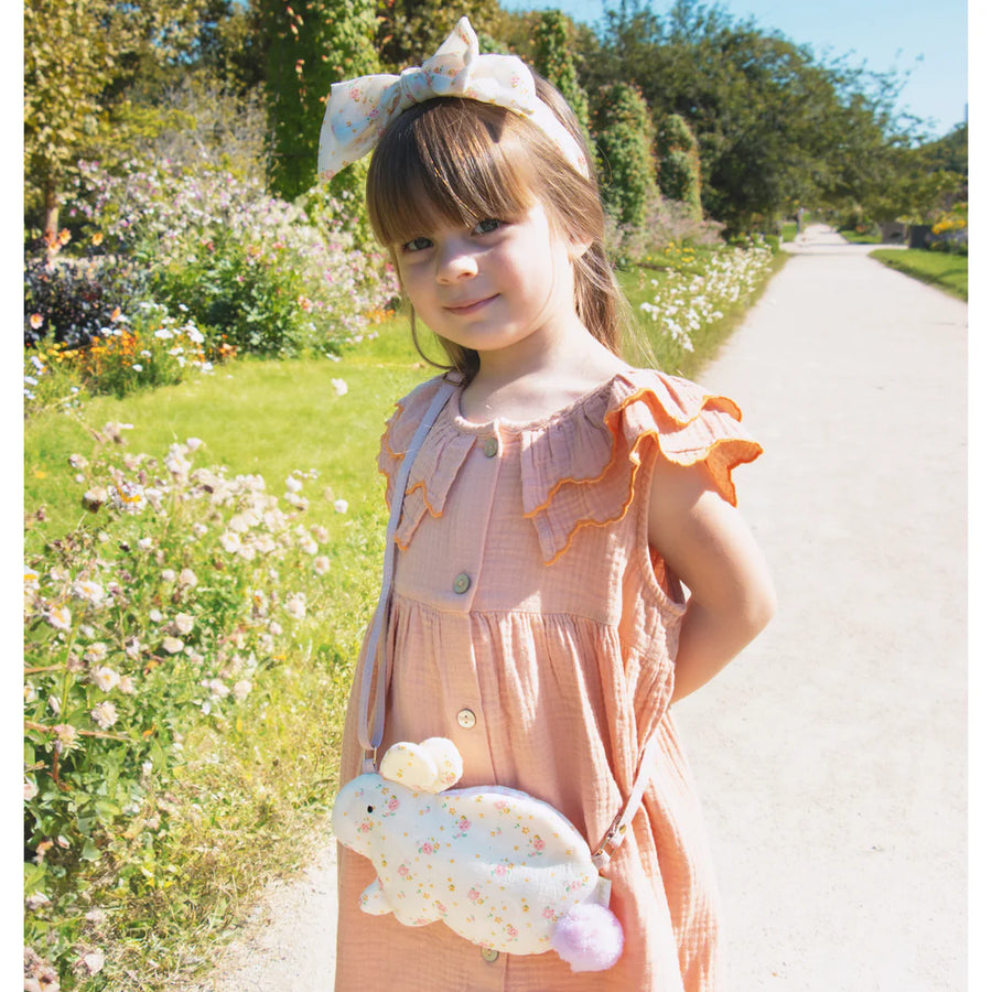 Rockahula - Tiny Blossom Bunny Bag