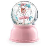 Djeco - Night Light - Ballerina