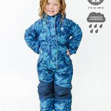 Therm - Snowrider Snowsuit - Pixel Peak