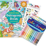 Ooly - Outrageous Ocean Giftables Set
