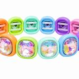 Great Pretenders - Bracelet - Rainbow Gems