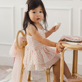 Noralee - Witley Tutu - Ivory Hearts