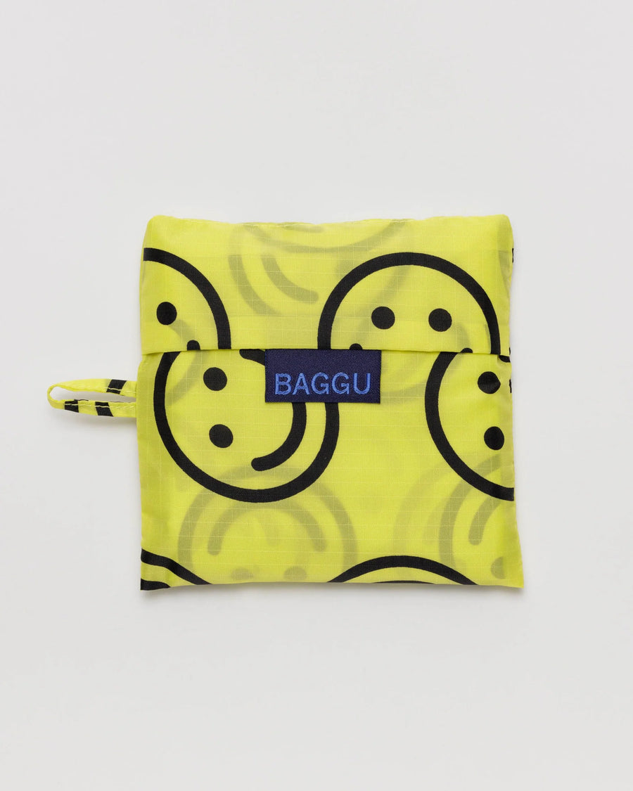 Baggu - Standard Baggu - Yellow Happy