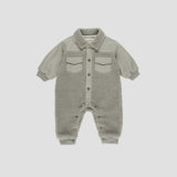 Rylee & Cru - Felix Jumpsuit - Laurel