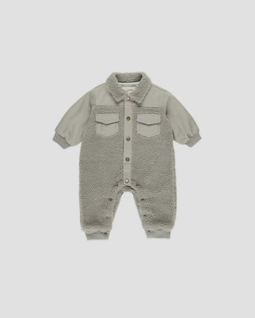 Rylee & Cru - Felix Jumpsuit - Laurel