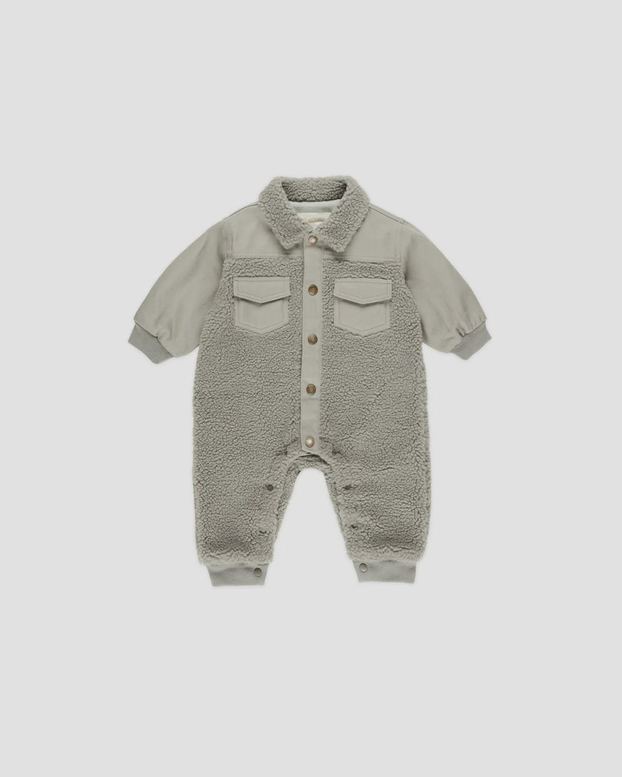 Rylee & Cru - Felix Jumpsuit - Laurel