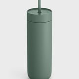 Fellow - Carter Cold (20oz/592ml)/Smoke Green