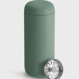 Fellow - Carter Move Mug (16oz/473ml) - Smoke Green