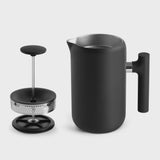 Fellow - Clara French Press - Matte Black