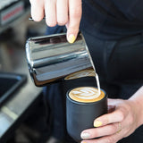 Fellow - Monty Cup Latte - Black