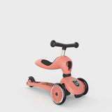 Scoot & Ride - Highwaykick 1 - Peach