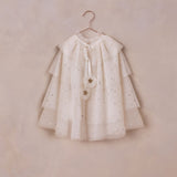 Noralee - Tulle Cape - Confetti