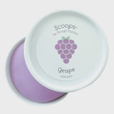 The Dough Parlour - Scoops - Grape