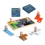 Djeco - Sologic - Space Orbit