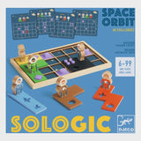Djeco - Sologic - Space Orbit