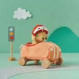 Olli Ella - Holdie Dog Go - Racer Girl