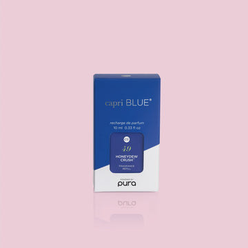 Capri Blue - Pura Diffuser Refill - Honeydew Crush