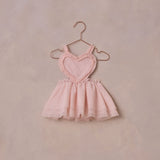 Noralee - Coraline Dress - Blush