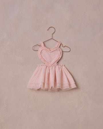 Noralee - Coraline Dress - Blush