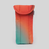 Baggu - Puffy Glasses Sleeve - Rain
