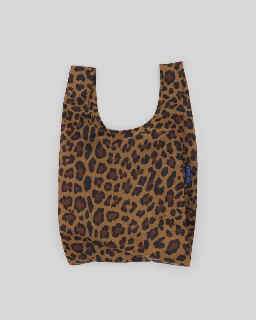 Baggu - Baby Baggu - Leopard