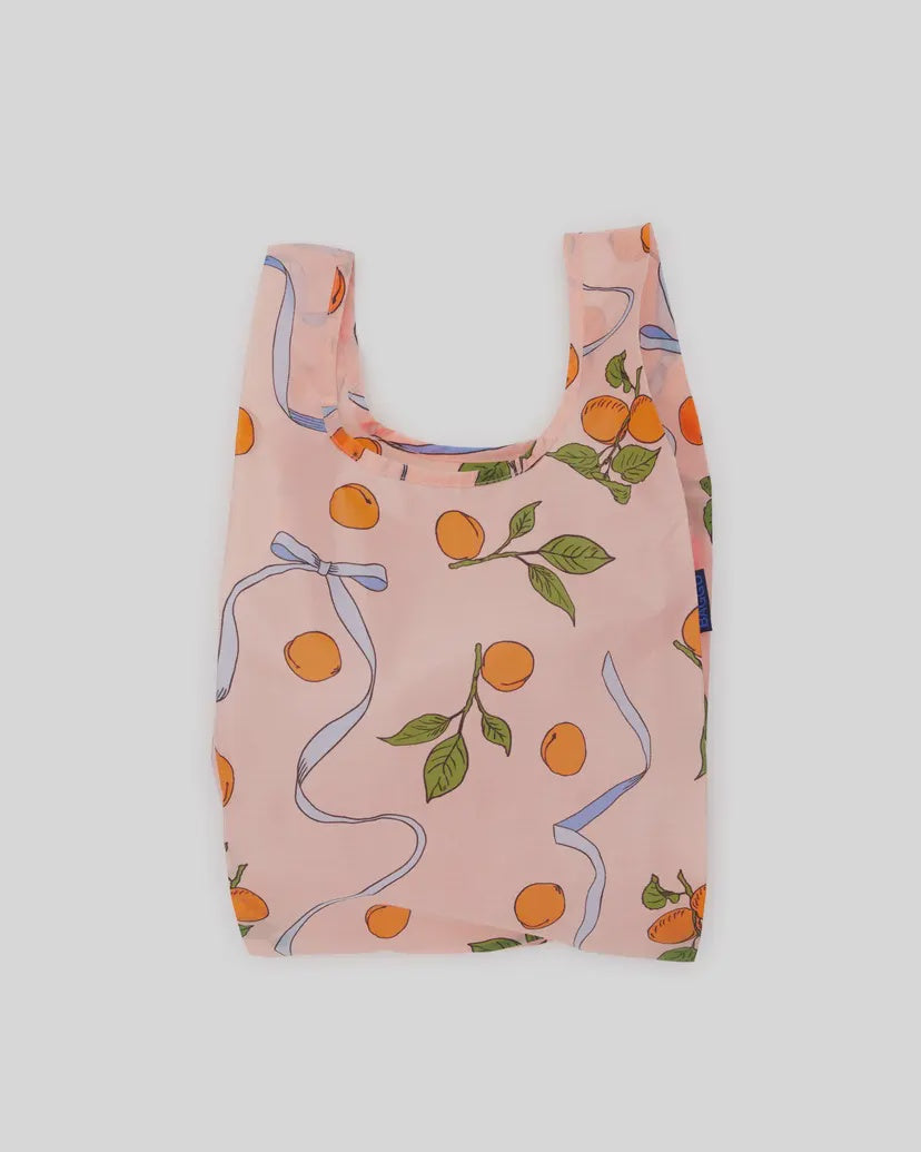 Baggu - Baby Baggu - Apricots & Ribbons