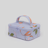 Baggu - Small Cosmetic Case - Apricots & Ribbons